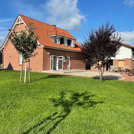 Gaestehuus Loomst Frühstückspension *